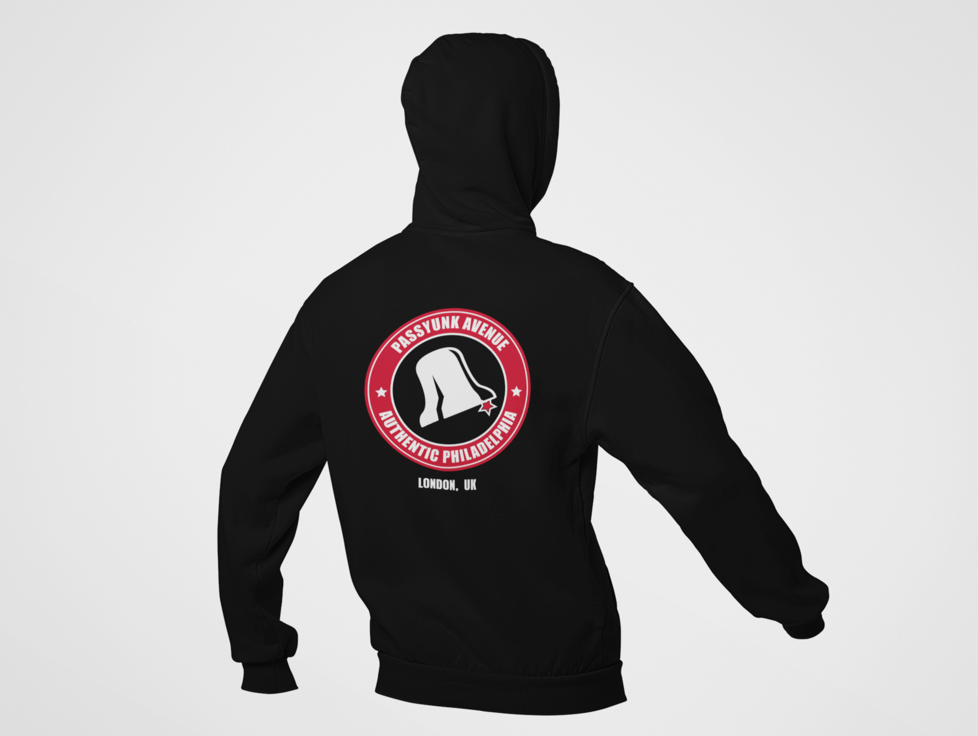 Passyunk Underground Hoodie